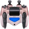 Rose Gold DualShock 4 Wireless Controller (PS4) (Exclusive To .co.)