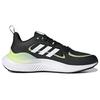 adidas Alphamagma Q2 'Siyah Beyaz Yeşil' GX7306