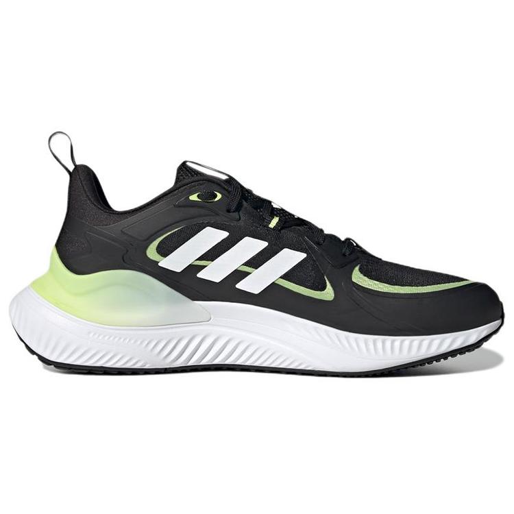 adidas Alphamagma Q2 'Siyah Beyaz Yeşil' GX7306