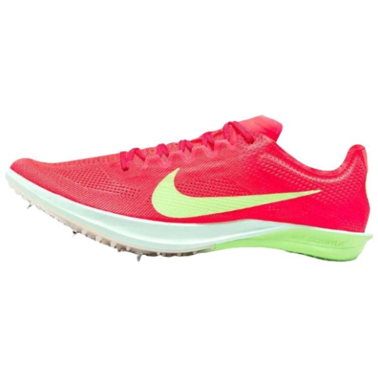 Nike Dragonfly 2  Bright Crimson Lime  Men s FD8413-600 EU 45.5