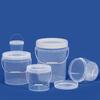Li Jiuhong Food Grade Plastic Bucket with Screw Lid