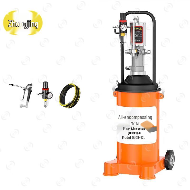 Zhongjing Automatic Pneumatic Grease Machine