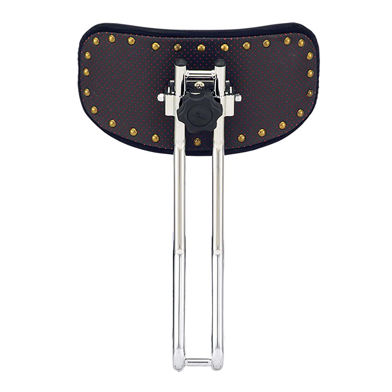 Pearl Roadster Drum Throne Backrest DTBR-1535
