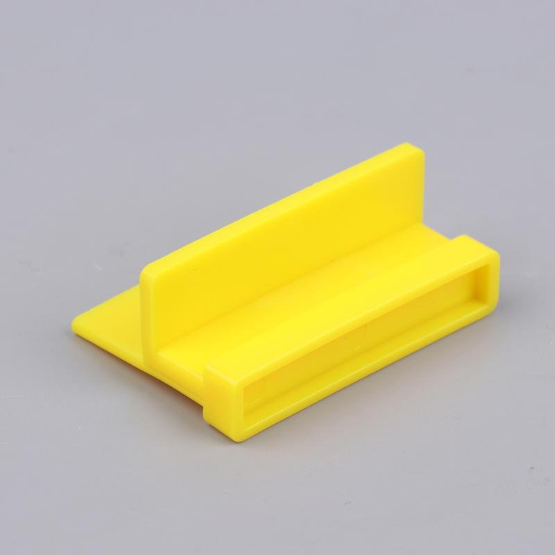 90 ° Car Dent Repair Film Pdr Dent Removal And Repair Right Plastic Puller Concave Pulling Edge Right Angle Pulling