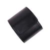 Vintage Leather Watch Roll Travel Case Single Watch Watch Bag  Wristwatches Protection