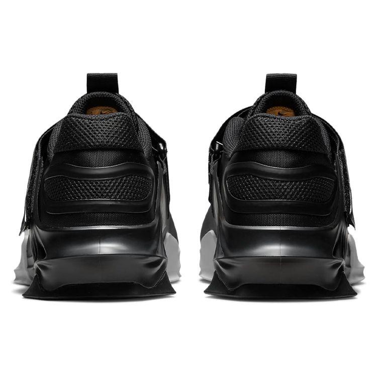 Nike Tenisi Savaleos Negru Alb Unisex Gri-Ceata Laser-Portocaliu CV5708-010