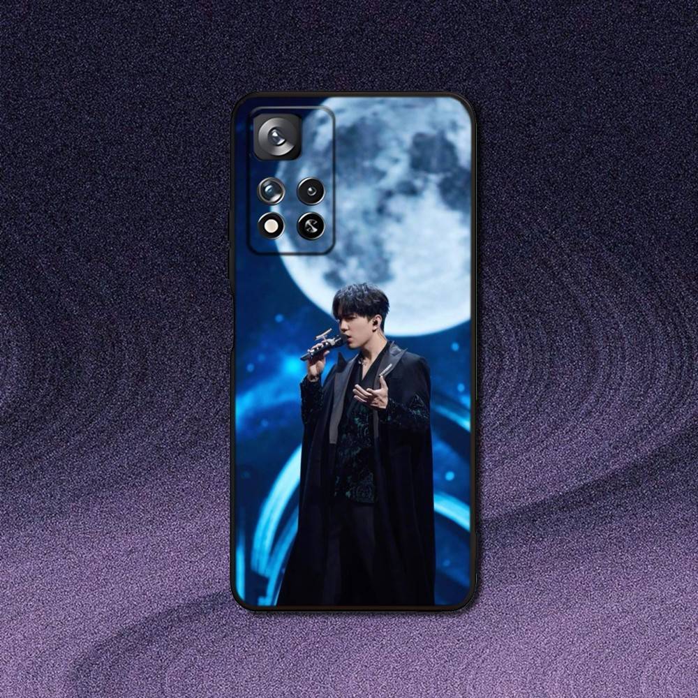 D-Dimash-h K-Kudaibergen Phone Case For Samsung S10,S21,FE,S21,S26,S25,S24,S23,Ultra,S9,S22,Plus Soft Silicone Black Cover