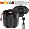 Electric Jar Sealer Vacuum Pump With Automatic Operation For Home And Commercial Food Preservation