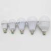 E27 Emergency LED Light Bulb 5W/7W/9W/12W/15W Rechargeable 1200mAh 6000K Battery 220V for Camping Tent Lamp Outdoor Lighting
