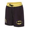 Batman Childrens/Kids Polyester Swim Shorts