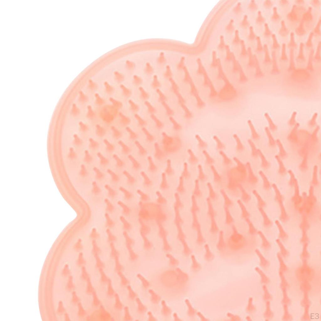 Foot Cleaner Washing Machine Exfoliating Personal Cleaning for Spas Floor Massage Bathroom