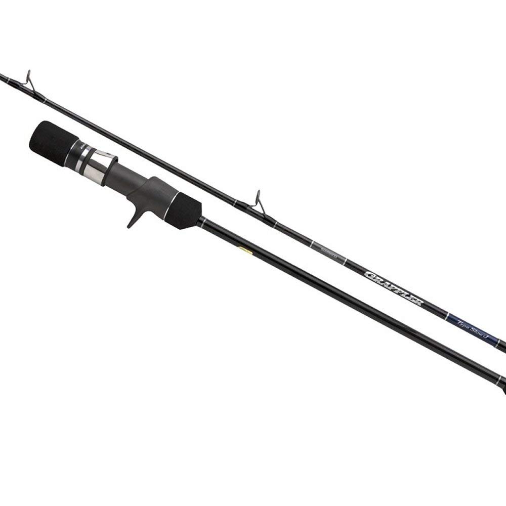 Shimano Slow Jigging 19 Grappler Type Slow J Up to 130m Up to B68-4 Depth (Mid-sea target 300m)