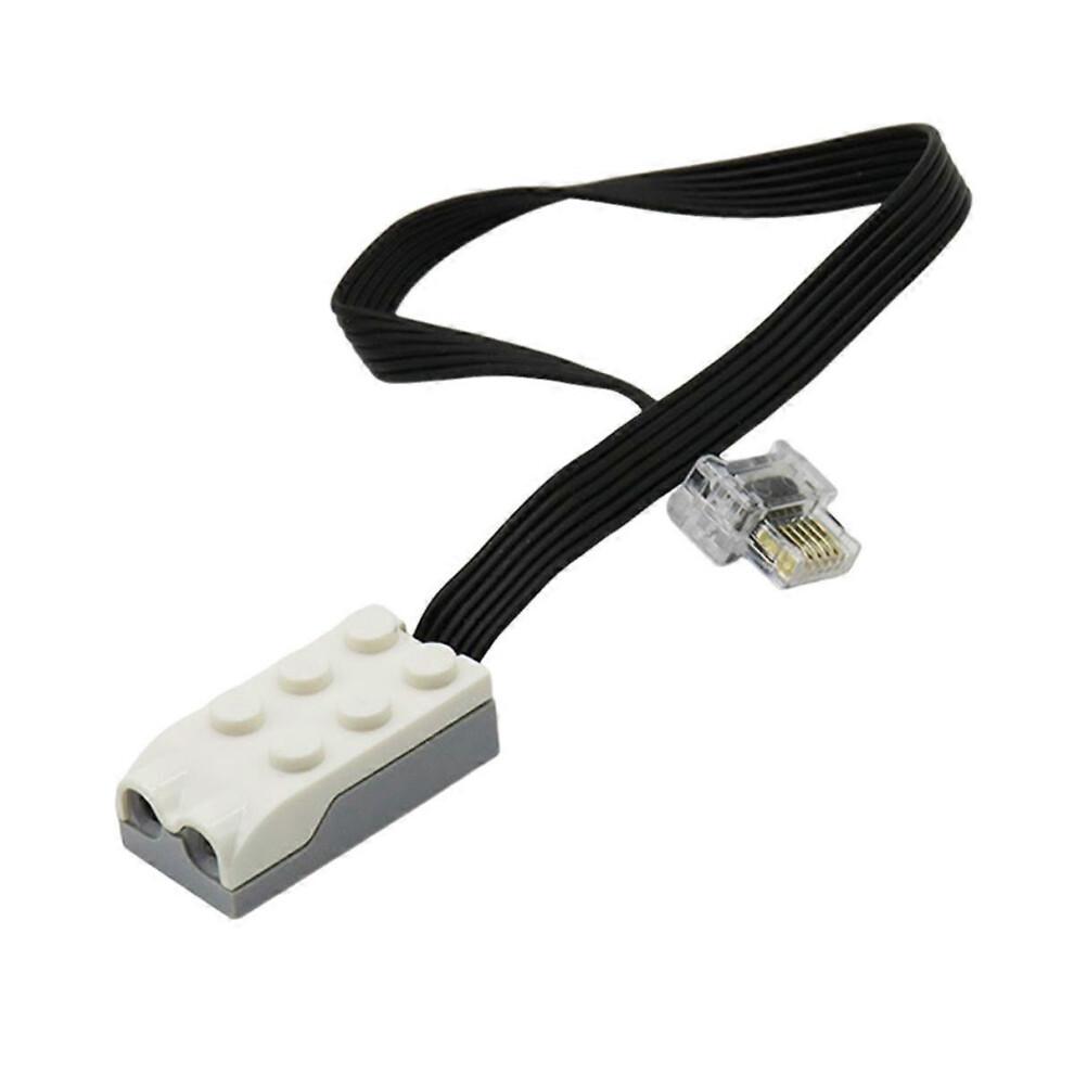 Hub/Sensor/Motor Bausteine WEDO2.0 Power Function EV3 20841 20844 Sensor 45300 19071 Hauptmotor Bausteine Spielzeug