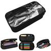 Charlie Hunnam Ed Gein Pencil Case for Students Gifts Pen Box Pencil Bag Stationery Supplies Pen Holder Bag