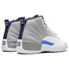 Jordan 12 Retro Gri Albastru Universitar Jordan 130690-007