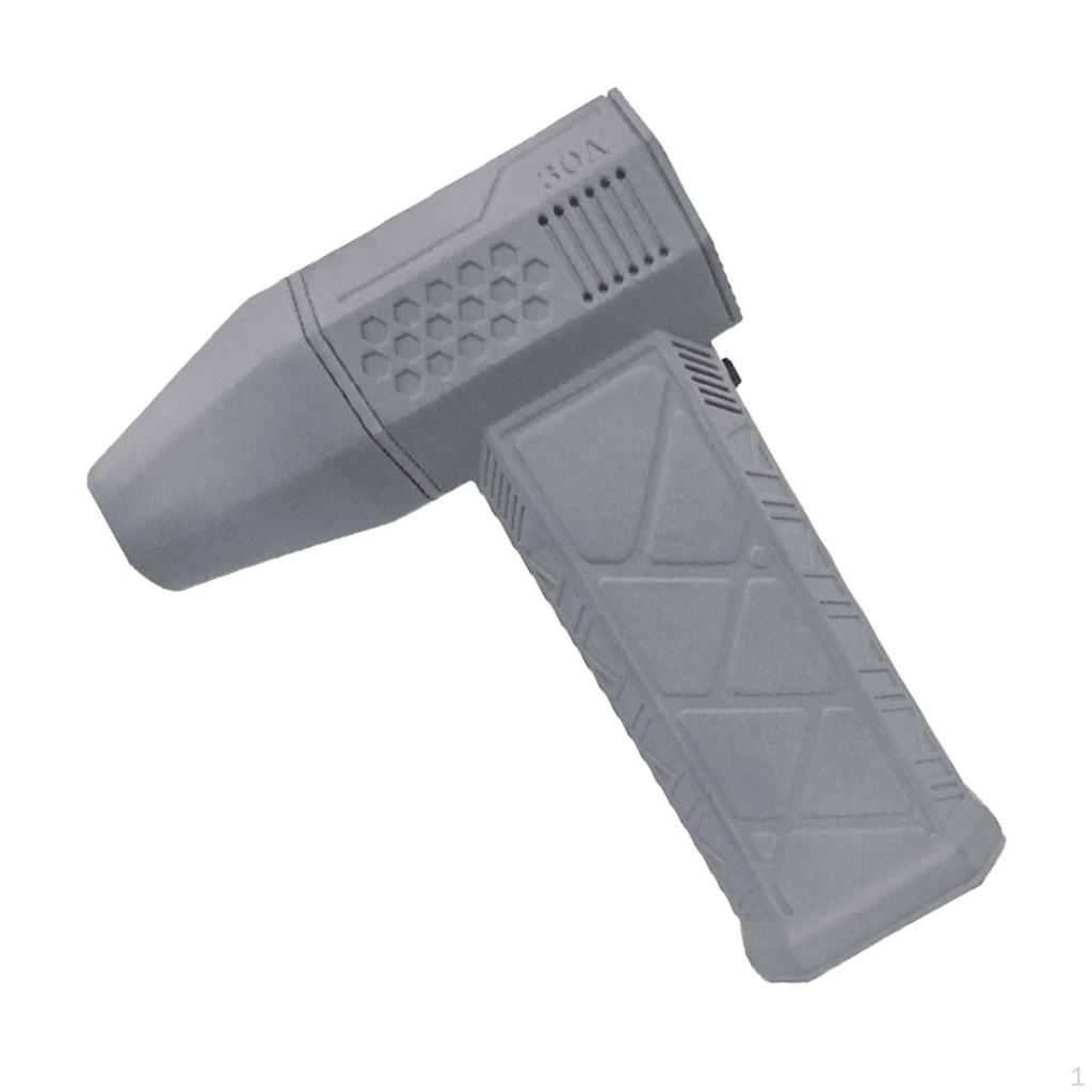 Compact Fan - Blower for Cooling