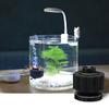 Mini Aquarium Sponge Filter Fish Tank Shrimp Pond Air Pump Biochemical Sponge Filter Aquarium Filtration Filter BioSponge Filter