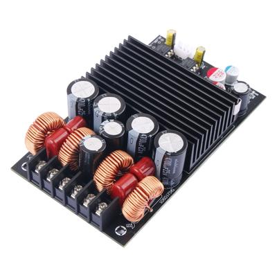 TPA3255 Fever Digital Amplifier Board Highly Power 2.0Channel Stereoed Amp Board 600W Class D Board