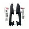 Chevrolet 3500HD 10-14 Short Armrest Repair Kit