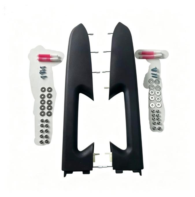 Chevrolet 3500HD 10-14 Short Armrest Repair Kit