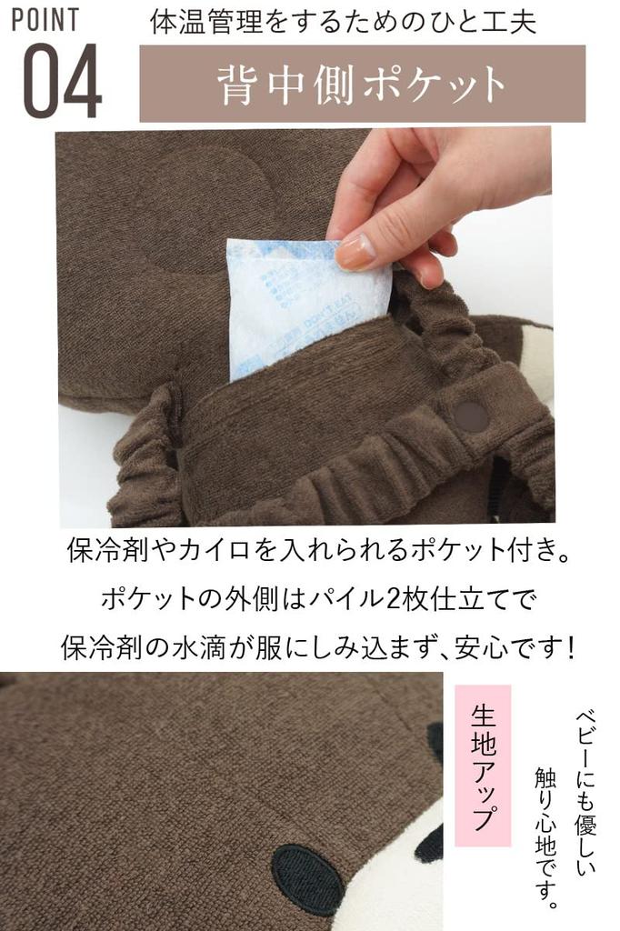 Sweet Mommy Baby Fall Prevention Backpack with Adjustable Shoulder Protection for and Cute Baby Helmet from Jackie the School Cushion, Anti-Bump