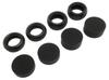 Kyosho Tire Set (LAZER SB Dirtcross 4WD) LAT001