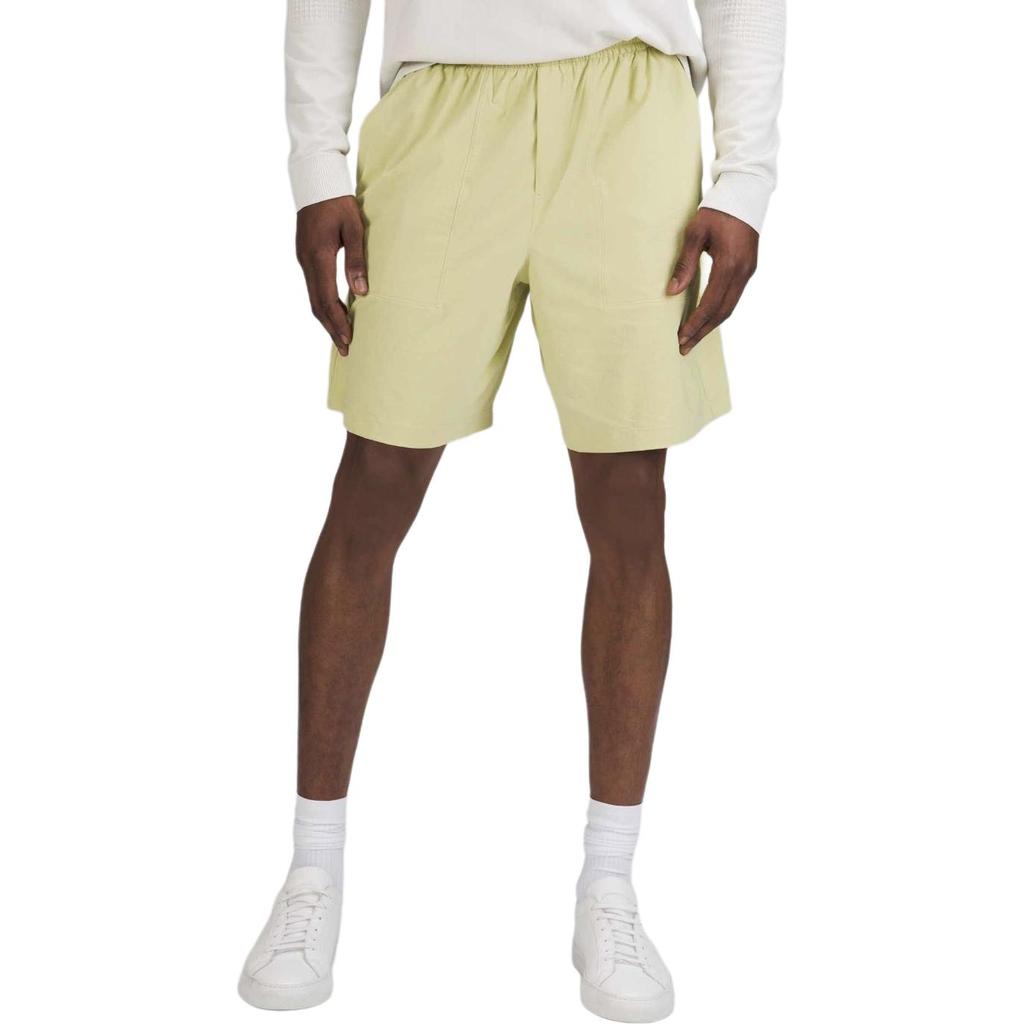 Lululemon Casual Shorts 8' Men's LM7BA0S