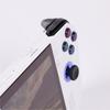Screen Protector Tempered Glass Film Providing Excellent Protections Against Scratches and Impacts for Game Console