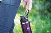 Sportowa butelka termiczna 720ml BERLINGER HAUS Purple Eclipse BH-7769