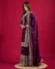 Bollywood Pakistani Sharara Salwar Suit Dress Women Indian Designer Salwar Kameez Set