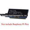 Raspberry Pi Pico 2.23" OLED Display Module, 128x32 Pixels