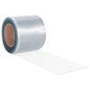 Streifenvorhang Rolle PVC 1,6 mm x 200 mm 25 m