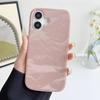 Multi Colored Autumn and Winter Silk Patterned Phone Case Suitable for iPhone 11/12/13/14/15/16/PRO/PROMAX/PLUS