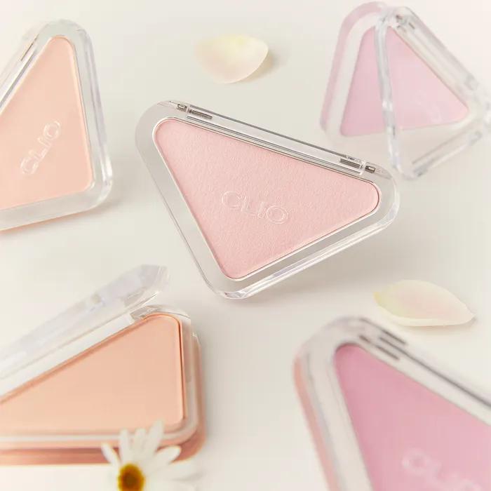 [NEW Color] Essential Blush Tab M104 Mutual Piece