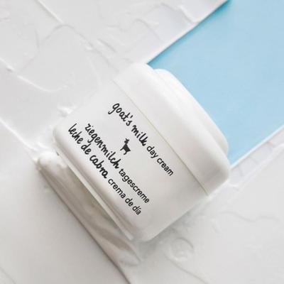 Ziaja Kozí mléko denní krém, 50 ml, 2 balení