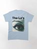 Oasiss The La's Classic T-Shirt