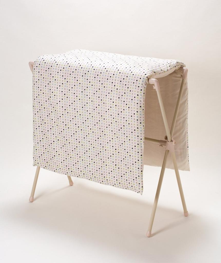 Sekisui Jushi Indoor Clothes Dryer, Extendable Wide Clothes Dryer, Ideal for Indoor Drying and Futon Drying, FWC-2