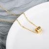 Collares y cadenas – Collar colgante