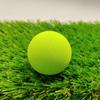 Sponge Practice Golf Balls Golf Training Balls Garden Soft Foam Elastic Golf Ball Set for Golf Practice Outdoor Indoor