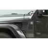 2Pcs Fender Sticker Accessories For Jeep Wrangler JL/JT Gladiator + 2025