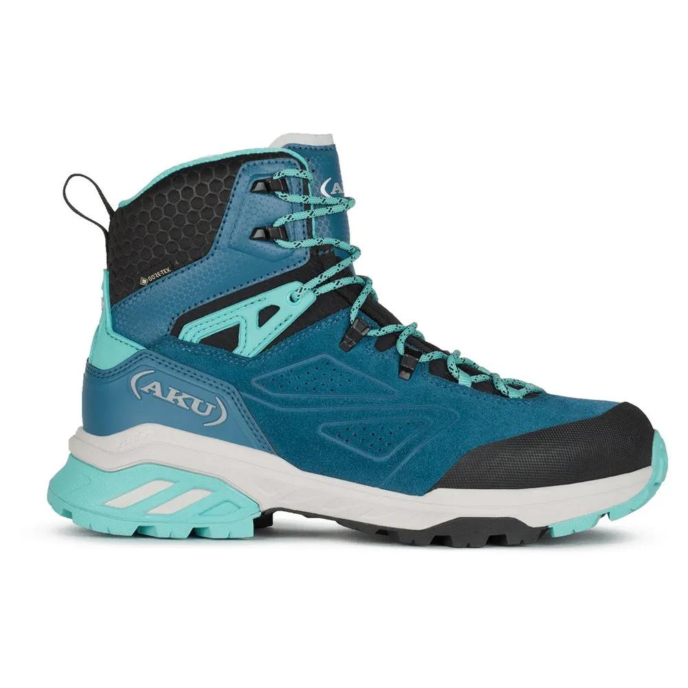 Aku Ботинки для хайкинга Reactive Goretex