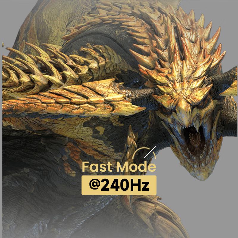 BenQ AH700ST 4K HDR Home Laser Projector (CN version)