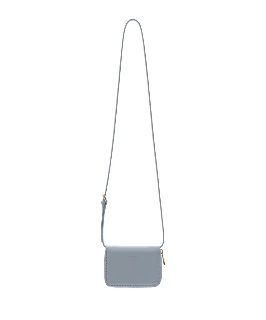 Fottsfotts Card Bag - Pale Blue