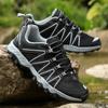 New creek shoes men's shoes non-slip shock absorption hiking shoes sports breathable mesh hiking outdoor shoes women's wholesale
