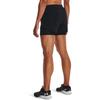 Under Armour Sports Shorts Women's Black 1369768-002