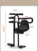 Child Seat for Mountain Bikes: Front Seatpost Attachment for Kids