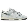 Nike Dunk Rapid Collection AMG ONE Low top Skateboard Shoes Silver Black Blue DD1503-117(Team128-AMG ONE)
