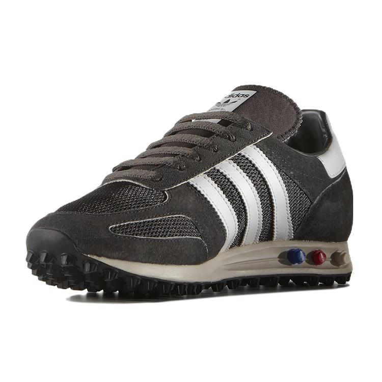 adidas LA Trainer OG 'Solid Grey' Men's AQ4928