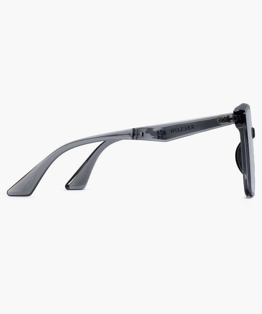 Likkeullou Rc E-Sang F Sunglasses Gray