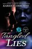 Libro Tangled Lies